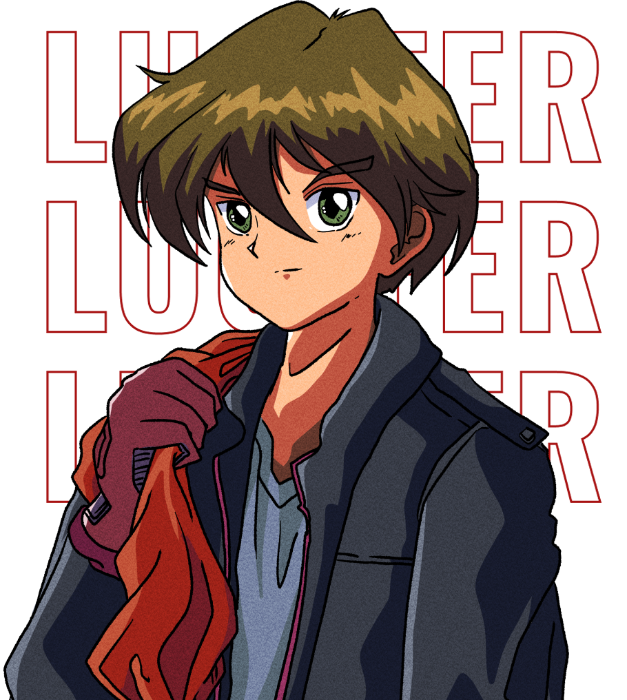 Project Lucifer Character